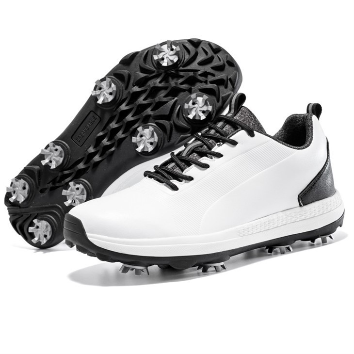 Golf Shoes Supplier