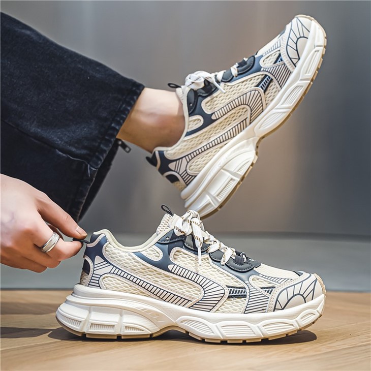 Breathable Running Shoes