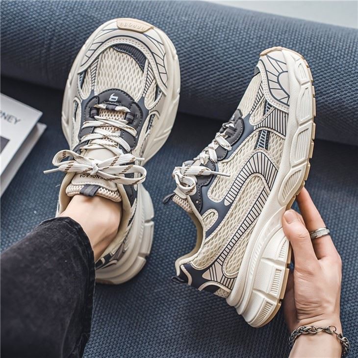 Breathable Running Shoes