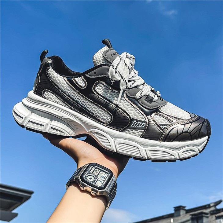 Breathable Running Shoes