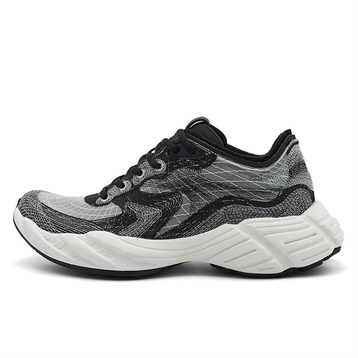 Fabbrikant ta 'żraben personalizzati ta' lussu Chunky Shoes Oem Sneakers