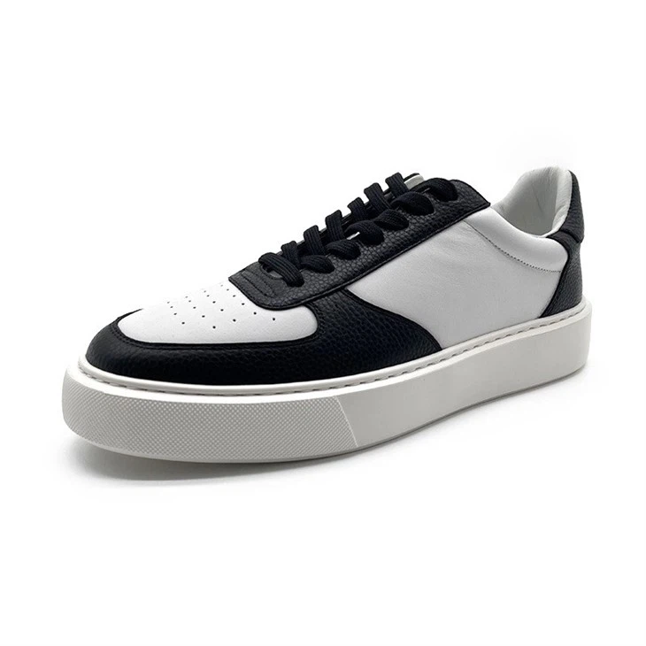 Handmade Sneakers For Men Casual Shoes