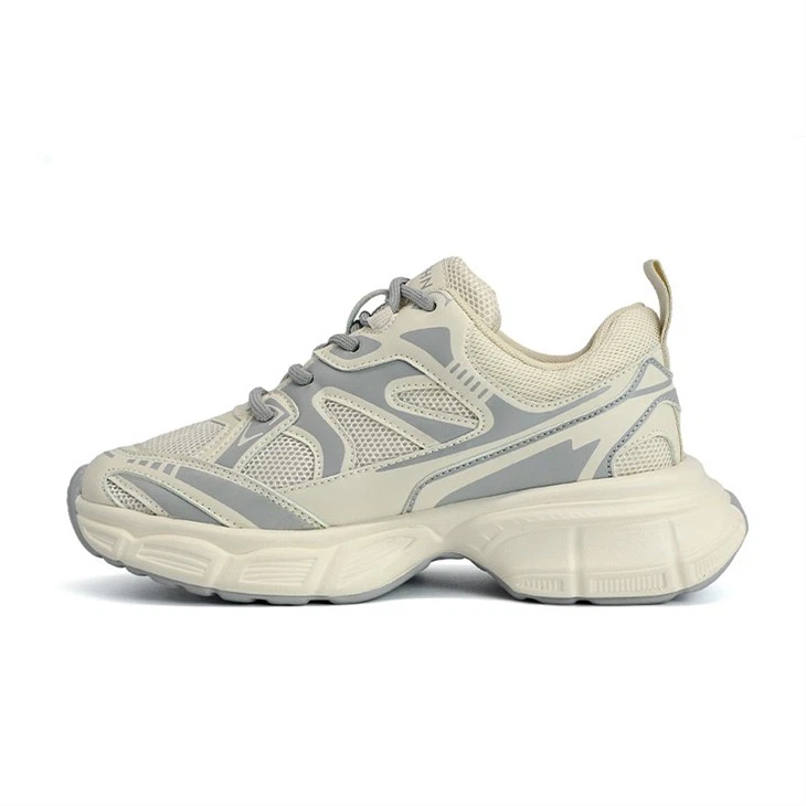 New Style Fashion Casual Women Walking Shoes