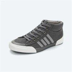 Sneakers tat-Tip Kanvas Għall-Irġiel