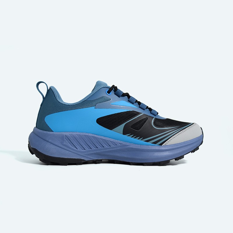 Walking Style Sneakers Men